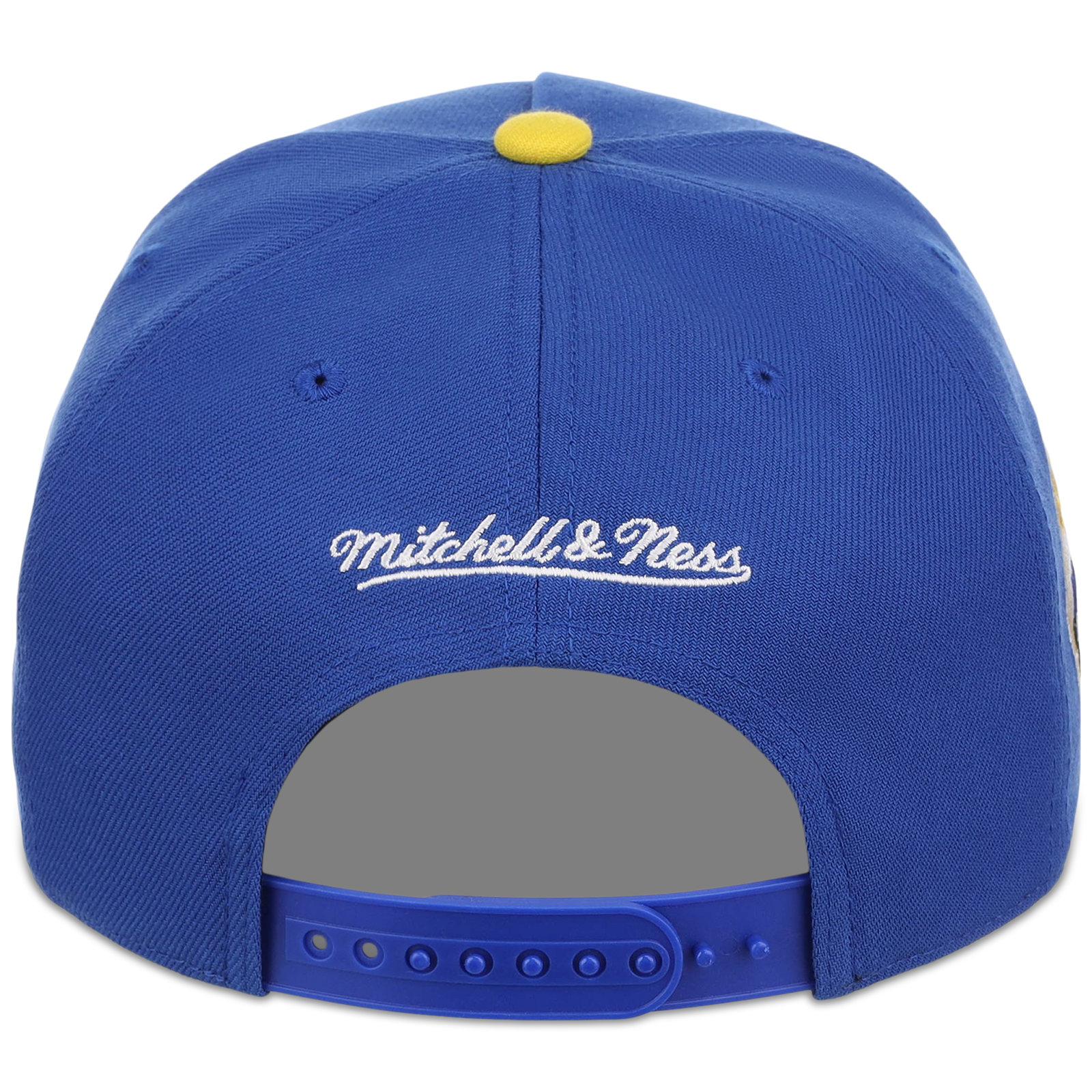 【廃盤】MSR TWINBROTHERS Minnesota Twins Mitchell & Ness MLB 'Era Flip' Heritage Series Pro
