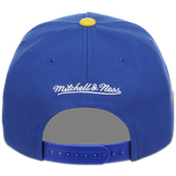 Minnesota Twins Mitchell & Ness MLB 'Era Flip' Heritage Series Pro Pinch - Royal/Royal