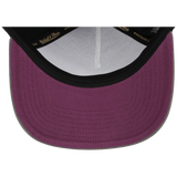 New York Mets Mitchell & Ness MLB 'Era Flip' Heritage Series Pro Pinch - Black/Gray