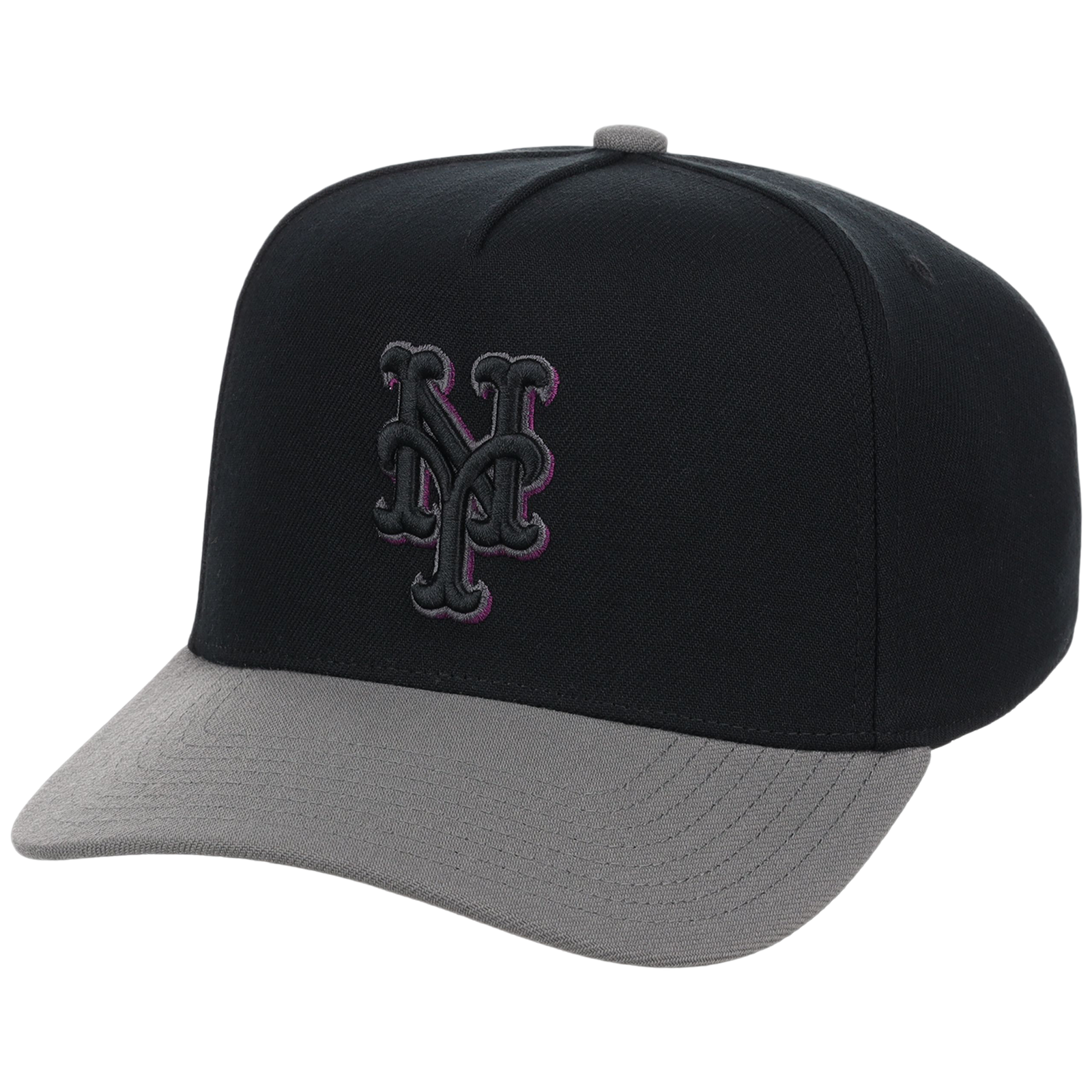 METEO 帽子 METEO 帽子 New York Mets Mitchell & Ness MLB 'Era Flip' Heritage
