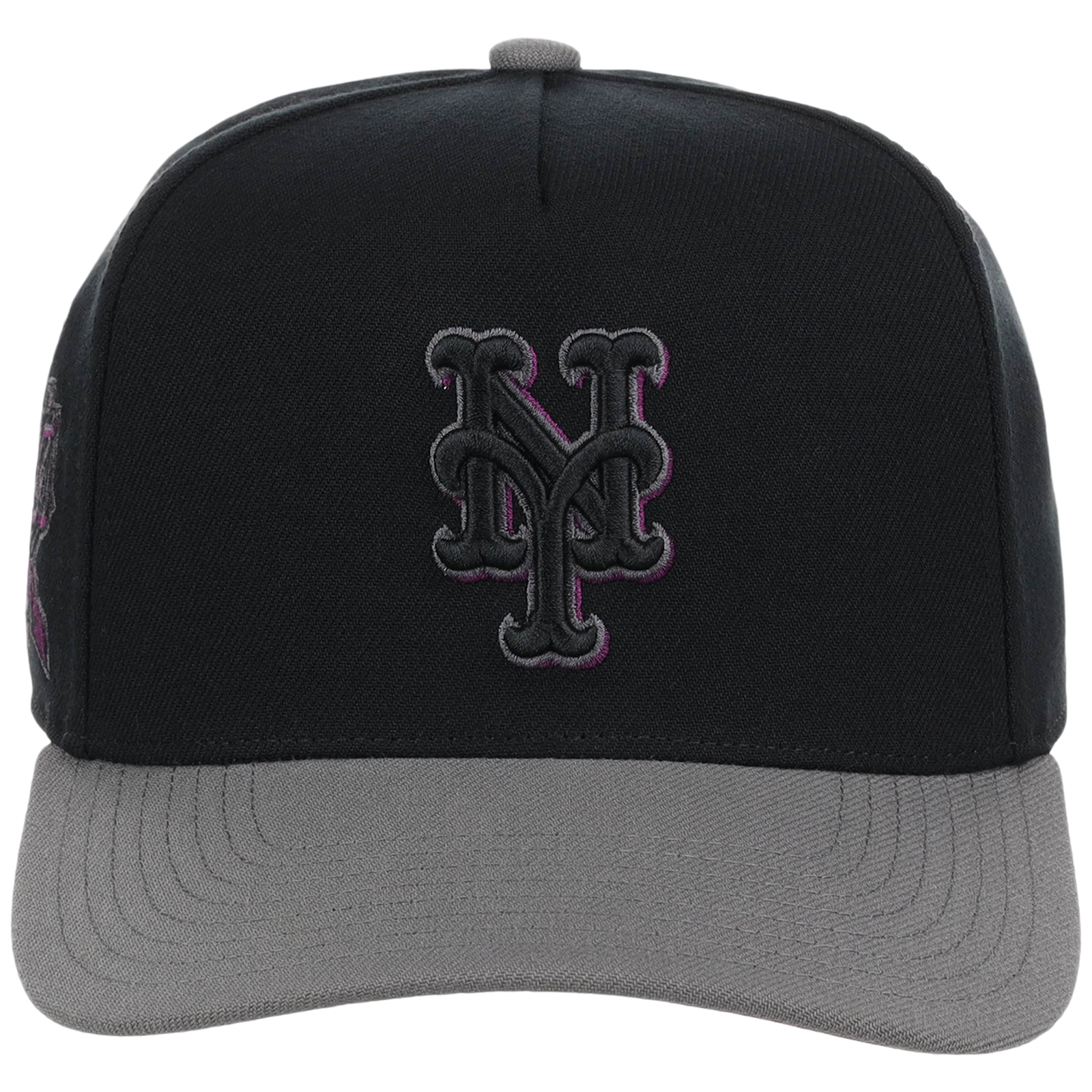 New York Mets Mitchell & Ness MLB 'Era Flip' Heritage Series Pro