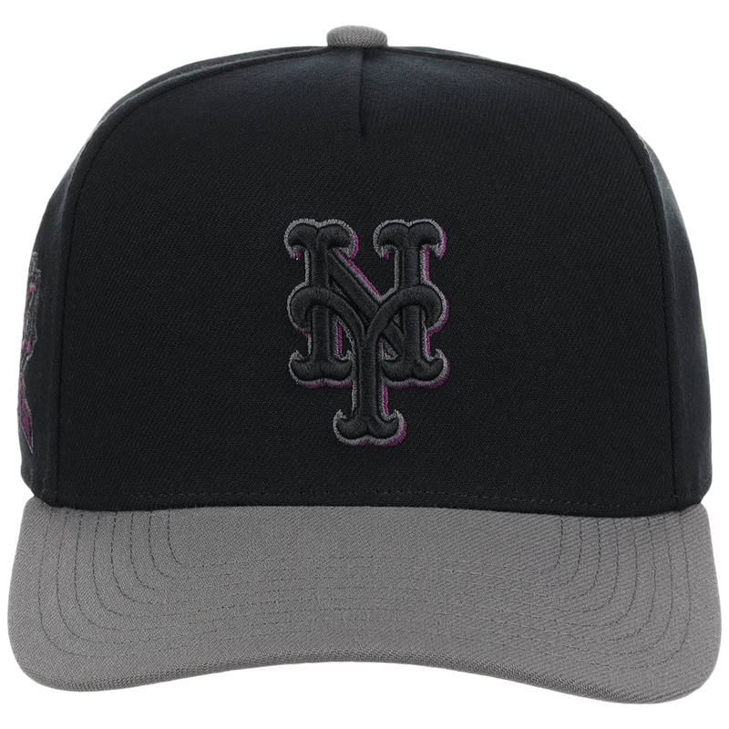 New York Mets Mitchell & Ness MLB 'Era Flip' Heritage Series Pro