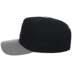 New York Mets Mitchell & Ness MLB 'Era Flip' Heritage Series Pro Pinch - Black/Gray