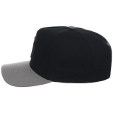 New York Mets Mitchell & Ness MLB 'Era Flip' Heritage Series Pro Pinch - Black/Gray