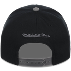 New York Mets Mitchell & Ness MLB 'Era Flip' Heritage Series Pro Pinch - Black/Gray