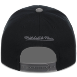 New York Mets Mitchell & Ness MLB 'Era Flip' Heritage Series Pro Pinch - Black/Gray