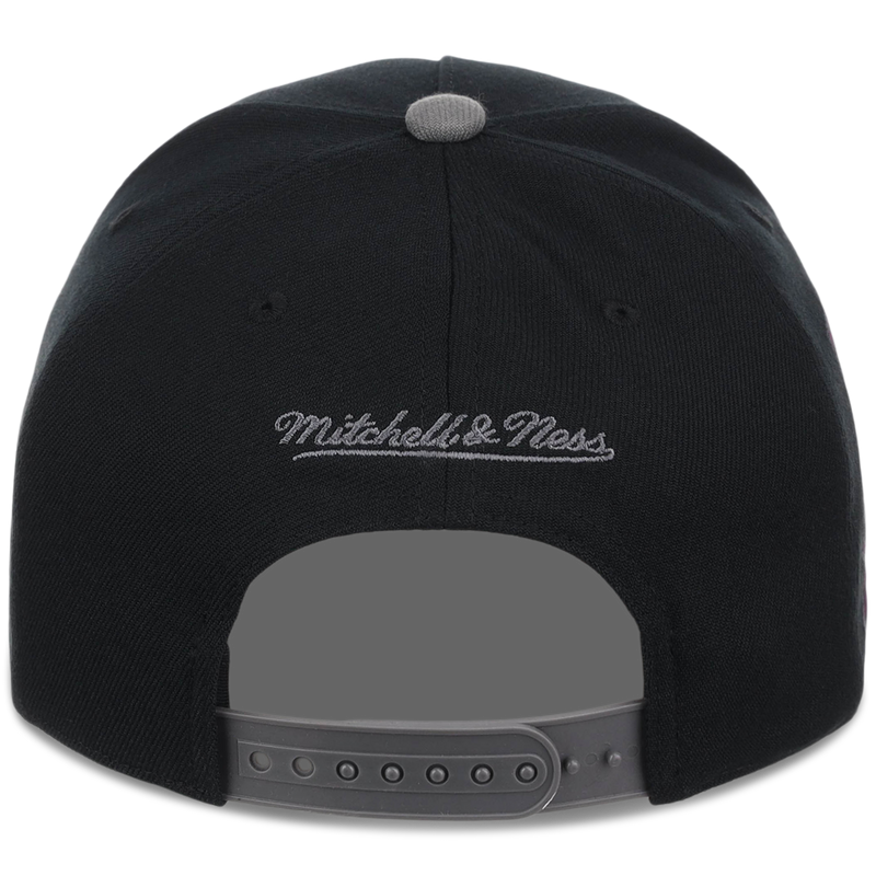 New York Mets Mitchell & Ness MLB 'Era Flip' Heritage Series Pro
