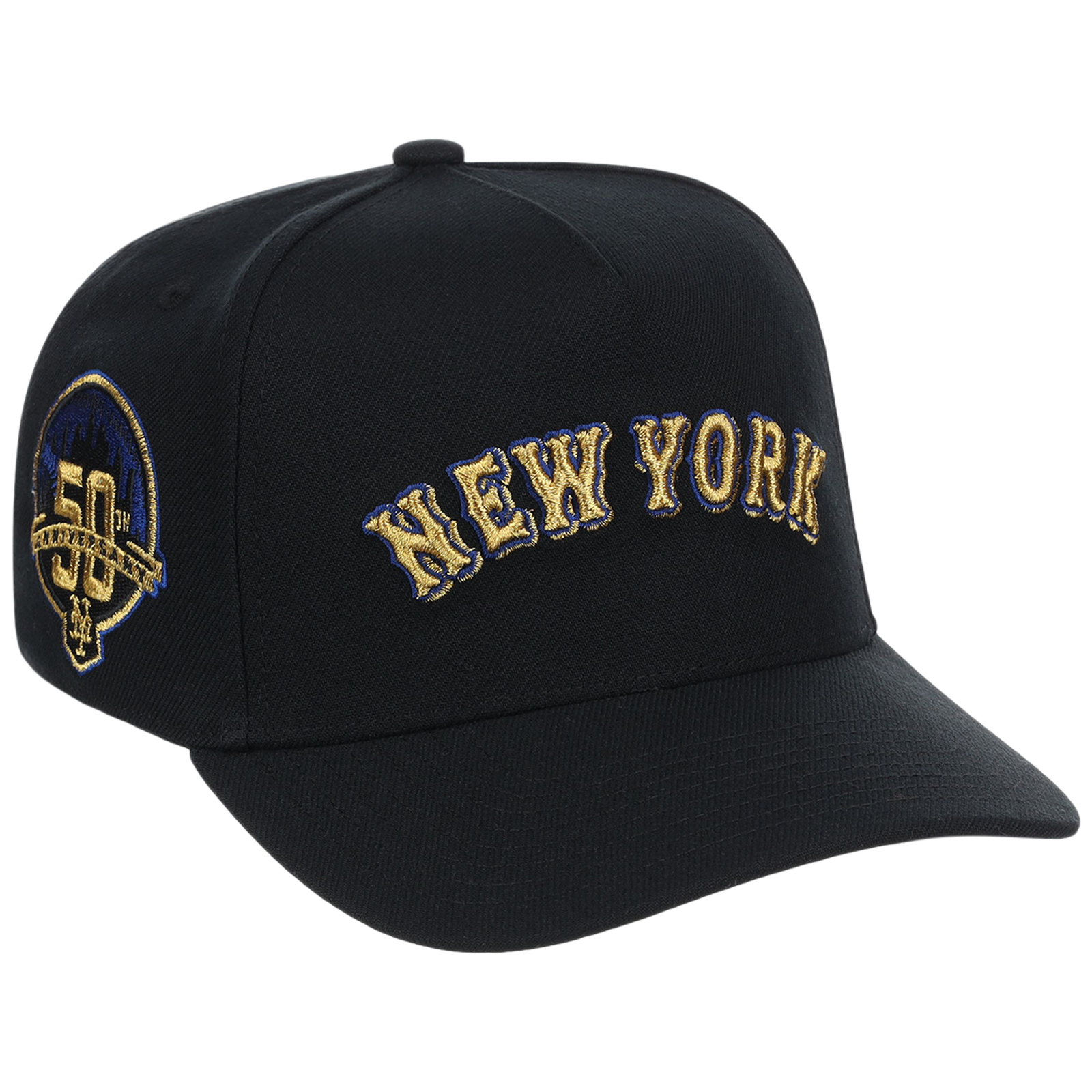 New York Mets Mitchell & Ness MLB 'Era Flip' Heritage Series Pro