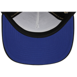 New York Mets Mitchell & Ness MLB 'Era Flip' Heritage Series Pro Pinch - Black/Royal