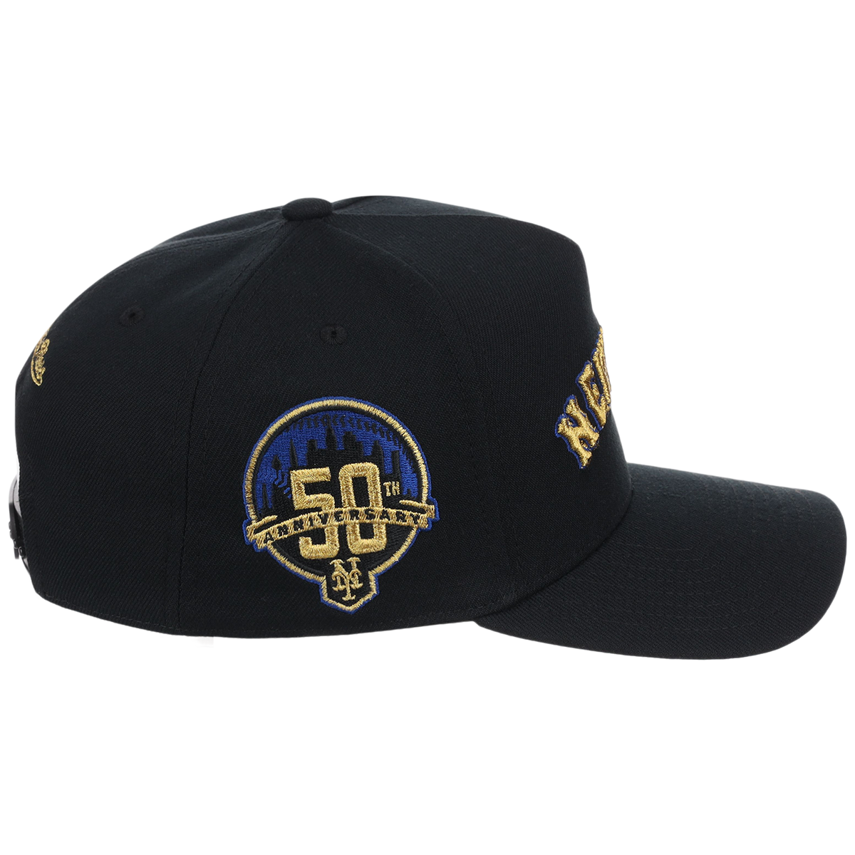 New York Mets Mitchell & Ness MLB 'Era Flip' Heritage Series Pro