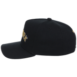New York Mets Mitchell & Ness MLB 'Era Flip' Heritage Series Pro Pinch - Black/Royal