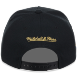 New York Mets Mitchell & Ness MLB 'Era Flip' Heritage Series Pro Pinch - Black/Royal