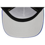 New York Mets Mitchell & Ness MLB 'Era Flip' Heritage Series Pro Pinch - Black/Royal
