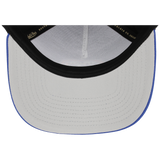 New York Mets Mitchell & Ness MLB 'Era Flip' Heritage Series Pro Pinch - Black/Royal