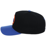 New York Mets Mitchell & Ness MLB 'Era Flip' Heritage Series Pro Pinch - Black/Royal