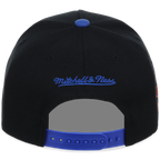 New York Mets Mitchell & Ness MLB 'Era Flip' Heritage Series Pro Pinch - Black/Royal