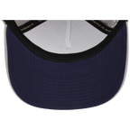 New York Yankees Mitchell & Ness MLB 'Era Flip' Heritage Series Pro Pinch - Grey/Grey