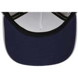 New York Yankees Mitchell & Ness MLB 'Era Flip' Heritage Series Pro Pinch - Grey/Grey