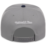 New York Yankees Mitchell & Ness MLB 'Era Flip' Heritage Series Pro Pinch - Grey/Grey