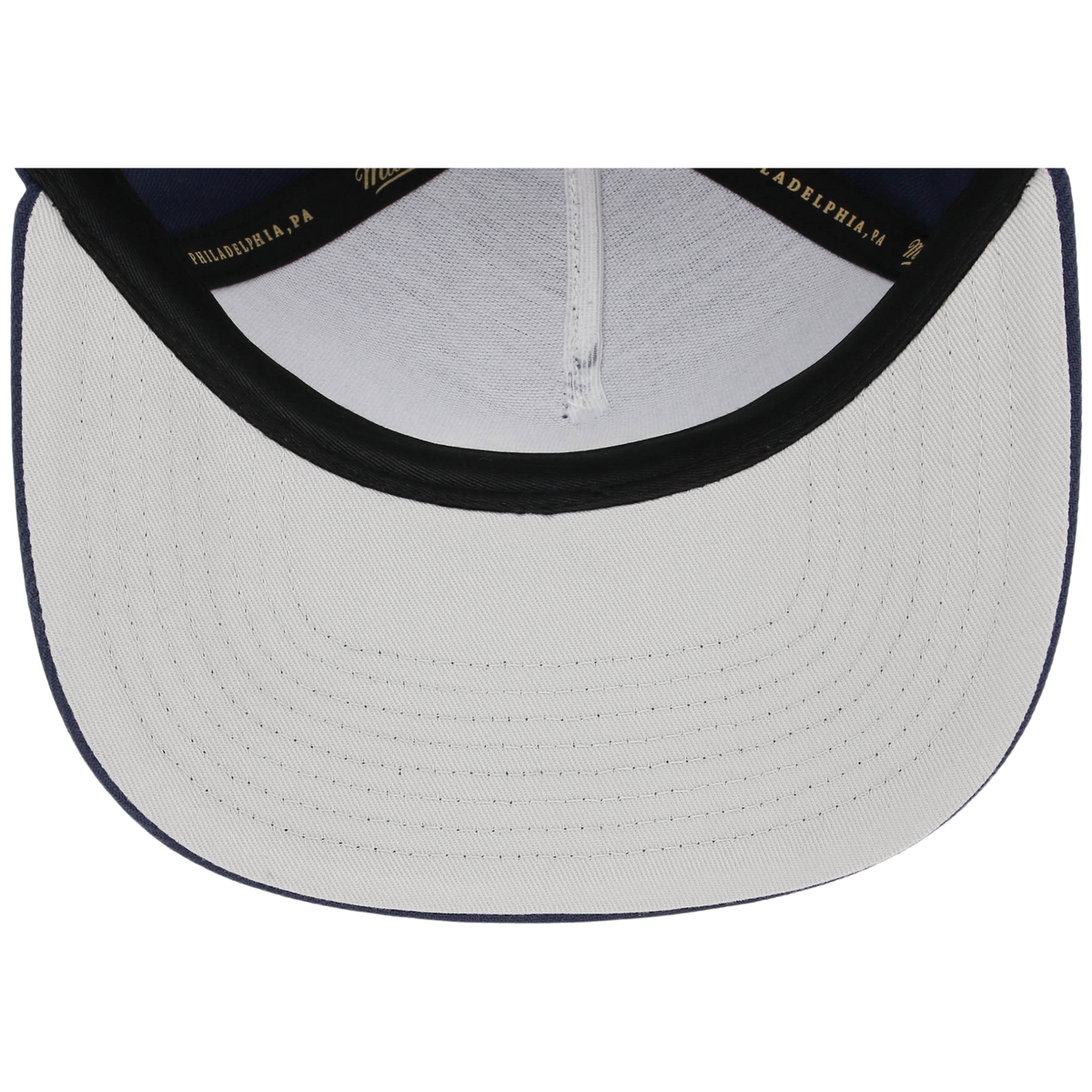 New York Yankees Mitchell & Ness MLB 'Era Flip' Heritage Series Pro Pinch - Navy/Navy