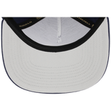 New York Yankees Mitchell & Ness MLB 'Era Flip' Heritage Series Pro Pinch - Navy/Navy