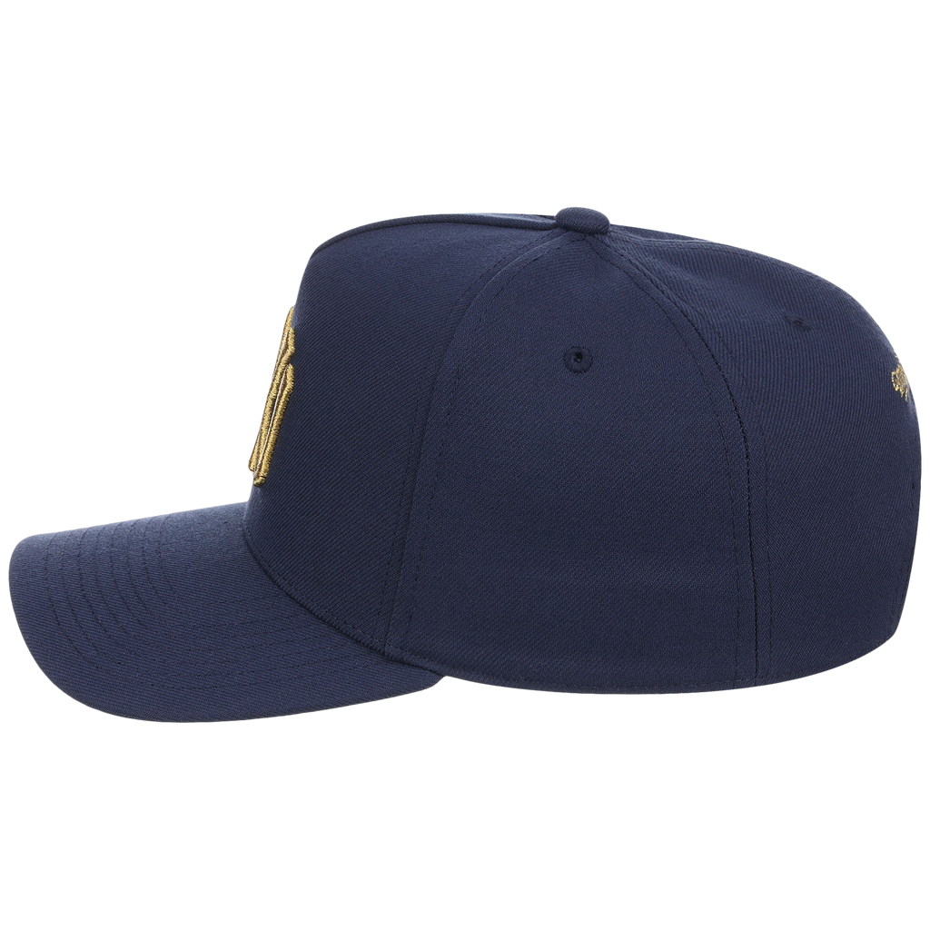 New York Yankees Mitchell & Ness MLB 'Era Flip' Heritage Series Pro Pinch - Navy/Navy