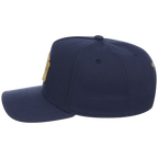 New York Yankees Mitchell & Ness MLB 'Era Flip' Heritage Series Pro Pinch - Navy/Navy
