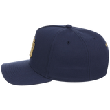 New York Yankees Mitchell & Ness MLB 'Era Flip' Heritage Series Pro Pinch - Navy/Navy