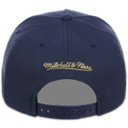 New York Yankees Mitchell & Ness MLB 'Era Flip' Heritage Series Pro Pinch - Navy/Navy