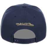 New York Yankees Mitchell & Ness MLB 'Era Flip' Heritage Series Pro Pinch - Navy/Navy