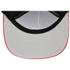 New York Yankees Mitchell & Ness MLB 'Era Flip' Heritage Series Pro Pinch - Navy/Red