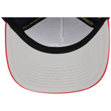 New York Yankees Mitchell & Ness MLB 'Era Flip' Heritage Series Pro Pinch - Navy/Red