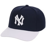 New York Yankees Mitchell & Ness MLB 'Era Flip' Heritage Series Pro Pinch - Navy/White