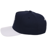 New York Yankees Mitchell & Ness MLB 'Era Flip' Heritage Series Pro Pinch - Navy/White