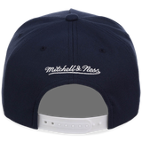 New York Yankees Mitchell & Ness MLB 'Era Flip' Heritage Series Pro Pinch - Navy/White