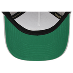Oakland Athletics Mitchell & Ness MLB 'Era Flip' Heritage Series Pro Pinch - Grey/Grey