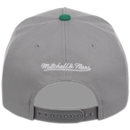 Oakland Athletics Mitchell & Ness MLB 'Era Flip' Heritage Series Pro Pinch - Grey/Grey