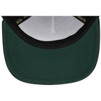 Oakland Athletics Mitchell & Ness MLB 'Era Flip' Heritage Series Pro Pinch - Black/Black