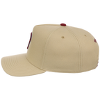 Philadelphia Phillies Mitchell & Ness MLB 'Era Flip' Heritage Series Pro Pinch - Cream/Cream
