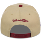 Philadelphia Phillies Mitchell & Ness MLB 'Era Flip' Heritage Series Pro Pinch - Cream/Cream