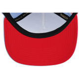 Philadelphia Phillies Mitchell & Ness MLB 'Era Flip' Heritage Series Pro Pinch - Sky/Sky