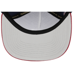 Philadelphia Phillies Mitchell & Ness MLB 'Era Flip' Heritage Series Pro Pinch - Navy/Maroon