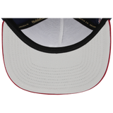 Philadelphia Phillies Mitchell & Ness MLB 'Era Flip' Heritage Series Pro Pinch - Navy/Maroon
