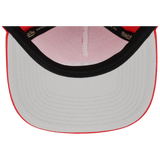 Philadelphia Phillies Mitchell & Ness MLB 'Era Flip' Heritage Series Pro Pinch - Red/Red