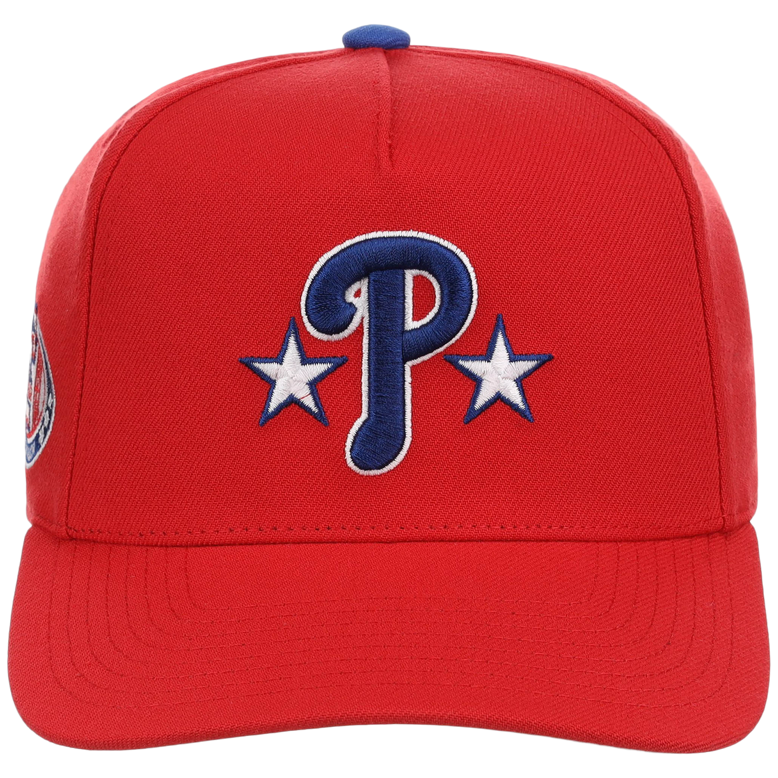 Philadelphia Phillies Mitchell & Ness MLB 'Era Flip' Heritage