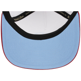 Philadelphia Phillies Mitchell & Ness MLB 'Era Flip' Heritage Series Pro Pinch - White/Maroon