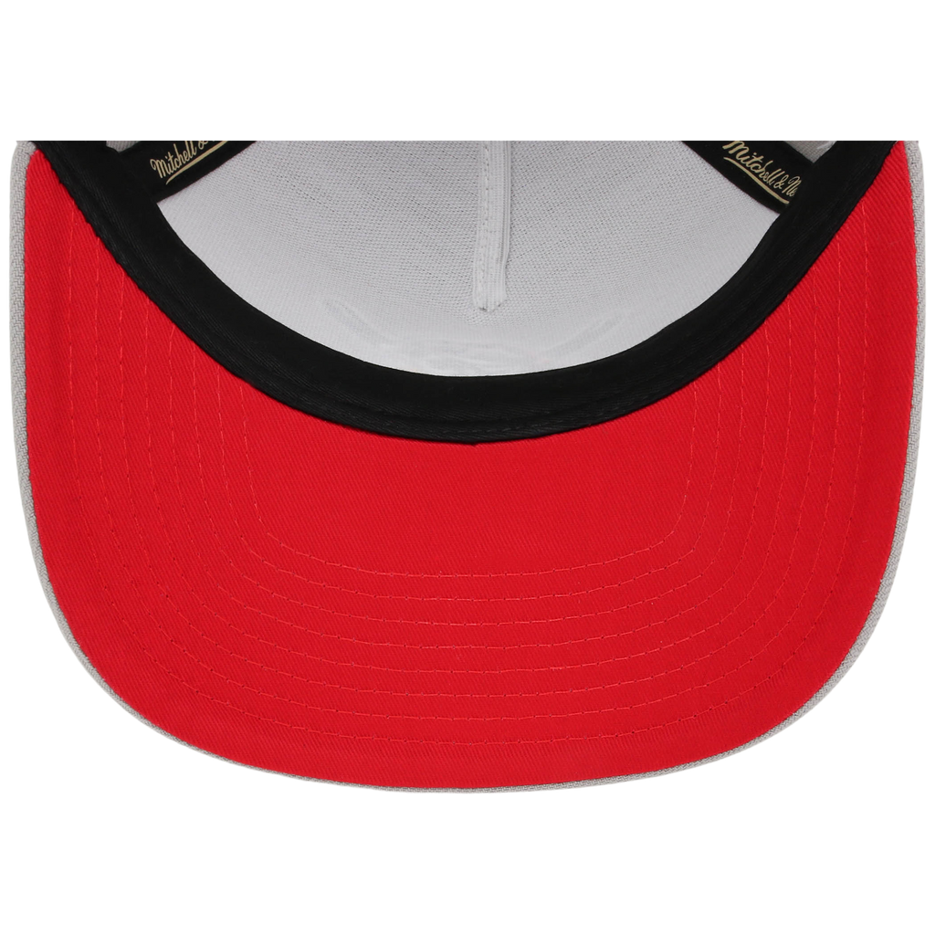 Pittsburgh Pirates Mitchell & Ness MLB 'Era Flip' Heritage Series Pro Pinch - Grey/Grey