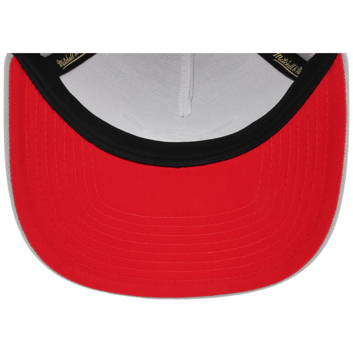 Pittsburgh Pirates Mitchell & Ness MLB 'Era Flip' Heritage Series Pro Pinch - Grey/Grey