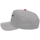 Pittsburgh Pirates Mitchell & Ness MLB 'Era Flip' Heritage Series Pro Pinch - Grey/Grey