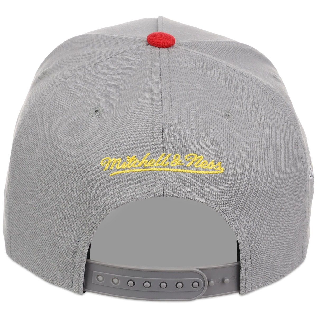 Pittsburgh Pirates Mitchell & Ness MLB 'Era Flip' Heritage Series Pro Pinch - Grey/Grey